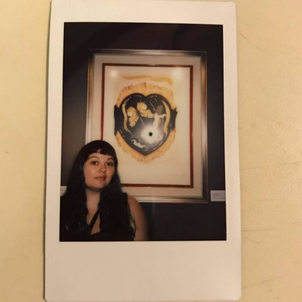 Meet your Posher, Rowan